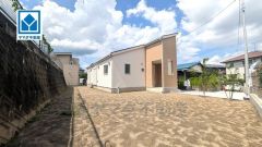 広々とした敷地の平屋です＾＾1区画限定の募集となります。お早めに＾＾