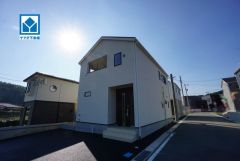 家計にも環境にも優しいオール電化住宅＾＾広々LDK20.7帖。全居室収納スペース完備＾＾