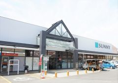 サニー　舞松原店