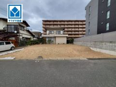 現地（2025年12月16日）撮影。忙しい朝、遅い帰宅時にも嬉しい古賀駅まで徒歩11分。快適でゆとりのある生活空間で新生活を始めましょう^^