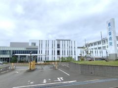 雁の巣病院