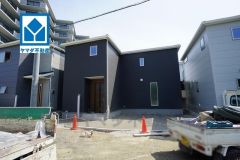 千鳥駅徒歩12分。安心で快適にお住まい頂ける長期優良住宅＾＾お気に入りの家具とインテリアで素敵な部屋を作りましょう。