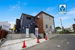 ゆとりある4LDK＾＾最新の設備で気持ちの良い新生活を送りませんか。是非お問合せ下さい＾＾