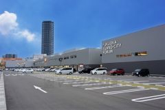 アイランド　アイ