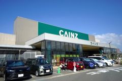 カインズ　福岡新宮店