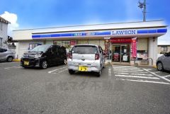 ローソン　宗像日の里五丁目店