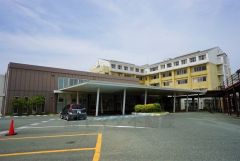 宗像病院