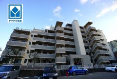 JR舞松原駅徒歩5分、都心へのアクセス良好。快適でゆとりのある生活空間で新生活を始めましょう^^