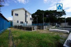 現地（2026年10月20日）撮影。1号棟。ゆとりある4LDK＾＾シューズインクローク、パントリー、ウォークインクローゼット完備の収納充実の間取り＾＾