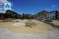 全4区画の新築戸建が新登場です＾＾最新の設備で気持ちの良い新生活を送りませんか。是非お問合せ下さい＾＾