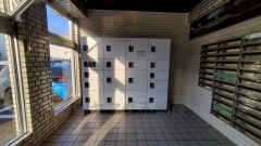 不在時でも荷物が受け取れる宅配ボックス完備。共働きの家庭や外出の多い方に便利。お子様の留守番中も安心ですね＾＾
