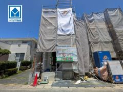 現地（2025年7月28日）撮影。 奈多駅徒歩10分、都心へのアクセス良好。快適でゆとりのある生活空間で新生活を始めましょう^^