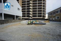 現地（2026年8月31日）撮影。広々としたお庭付きの和室含む5LDK＾＾荷物が多い方も嬉しい全居室収納スペース完備＾＾