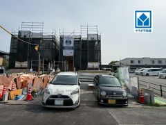 現地（2026年4月27日）撮影。安全性、機能性に優れたオール電化で快適な新生活＾＾お気に入りの家具とインテリアで素敵な部屋を作りましょう。