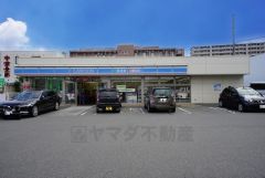 ローソン　福岡名島三丁目店