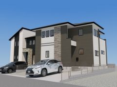 省エネ、安全性を実感できるオール電化住宅＾＾スーパーやコンビニなども近く周辺環境充実。快適でゆとりのある生活空間で新生活を始めましょう^^