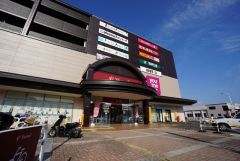 ココカラファイン　ビバモール赤間店