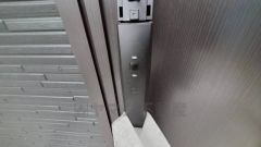 万が一落としてしまっても町の鍵屋さんなどでは簡単に合鍵を作ることができないので、防犯性が高く安心です。