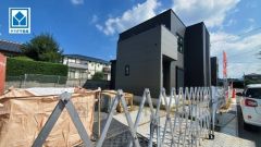 現地（2025年10月27日）撮影。安全性、機能性に優れたオール電化で快適な新生活＾＾