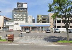 ローソン　大分顕徳町店