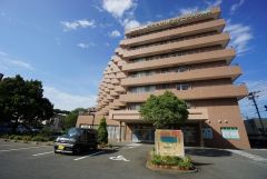 たたらリハビリテーション病院