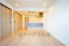 将来にわたって住みやすくプランニングを重ねて設計された間取で日々の生活をしやすい動線を考えた居住空間を創り上げております＾＾