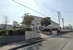 立石小学校