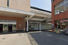 豊後にわさき市場