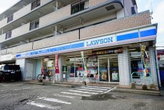 ローソン　和白東二丁目店