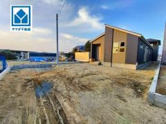 現地（2026年1月17日）撮影。天神行急行バス停徒歩11分。3号線まで2分（650ｍ）で、お出かけにも便利です＾＾