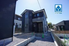 永住の地にふさわしい閑静な住宅街。快適でゆとりのある生活空間で新生活を始めましょう^^