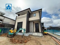 永住の地にふさわしい閑静な住宅街。快適でゆとりのある生活空間で新生活を始めましょう^^