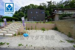 建築条件無しなので、思いのままの家作りができます。