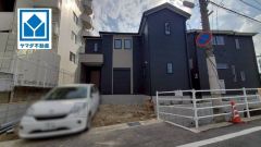 天神行バス停徒歩1分＾＾