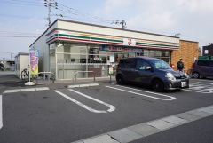 セブンイレブン　福岡多々良小学校前店