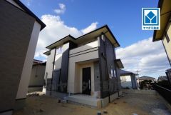 JR千鳥駅徒歩10分で忙しい朝もゆとりの時間が持てます＾＾