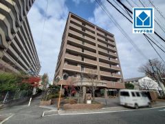 令和7年12月リフォーム完了＾＾リビングは26帖の大空間です。お気に入りの家具とインテリアで素敵な部屋を作りましょう。