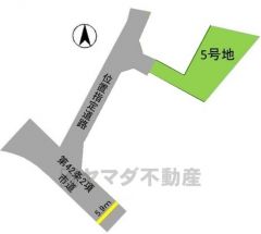 落ち着いた住宅地内で快適な生活を実現してみませんか。