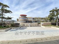 津屋崎小学校
