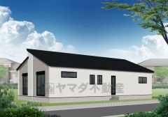 外壁に特殊なコーティングを使用しており、 雨が汚れを洗い流し、日常の汚れからも住まいをしっかり守ります。