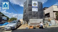 現地（2025年10月20日）撮影。西鉄とJRのWアクセス可能＾＾落ち着いた雰囲気で快適な生活を送れます。