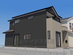 10年間の瑕疵保証が付いた安心の新築戸建。最新の設備で気持ちの良い新生活を送りませんか。