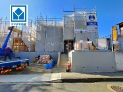 現地（2026年2月12日）撮影。福工大前駅まで徒歩9分で通学・通勤にも便利です＾＾快適でゆとりのある生活空間で新生活を始めましょう^^