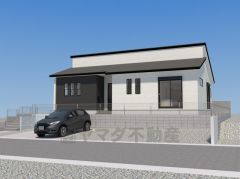 憧れの平屋住まい＾＾階段昇降のないストレスフリーな生活始めませんか。