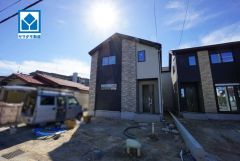 古賀駅徒歩12分、天神行急行バス停徒歩6分＾＾毎日の通勤・通学・買い物がしやすく、快適に過ごせます。