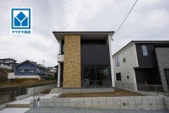 車通りが少なく、安心してお子様とお散歩できる閑静な住宅地。快適でゆとりのある生活空間で新生活を始めましょう^^