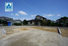 全4区画の新築戸建が新登場です＾＾最新の設備で気持ちの良い新生活を送りませんか。是非お問合せ下さい＾＾