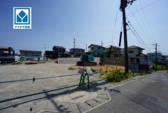 現地（2026年7月24日）撮影。周辺は落ち着いた住宅街。車通りも少なく安心です。快適でゆとりのある生活空間で新生活を始めましょう^^