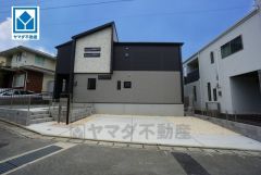 美和台小学校徒歩9分＾＾2路線利用可能で都心へのアクセスの幅が広がります。毎日の通勤・通学・買い物がしやすく、快適に過ごせます。
