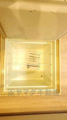 キッチンにある床下収納は、居住スペースを減らさずに買い置きの調味料や非常食などを保管することができます。